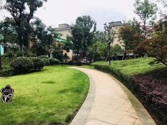 -碧涛阁·泡泡海洋·汤泉洗浴(王府花园店)