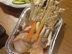 -赤坂亭·M9和牛烧肉·铁板烧(合肥万象城店)