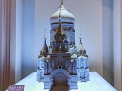 -哈尔滨规划展览馆