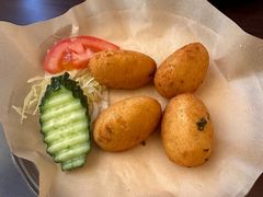 -澳门木偶葡国餐厅(珠海店)