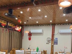 -红灯笼姥姥饭店·江景餐厅