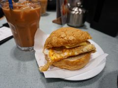 -华嫂冰室(尖沙咀店)