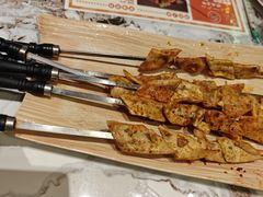 -巴依老爷新疆美食(常营店)