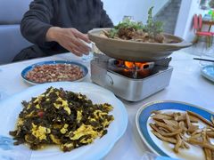-黄牛肉馆·皖南土菜