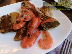 -浙江西子宾馆·瑶园咖啡厅