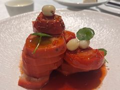 -福海居烤鸭店(鸟巢店)