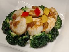 -8餐厅(新葡京酒店)