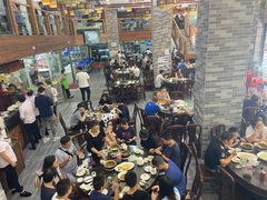 -红星光发煲仔饭(文海店)