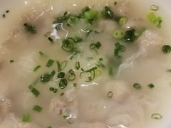 上汤鱼包-石岐佬中山菜馆(张溪店)