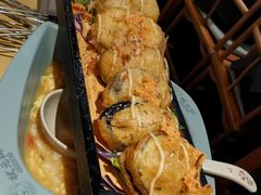 -状元阁烧烤(新华路总店)