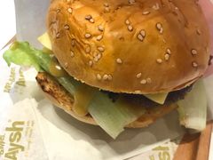 -艾薯夫妇Aysh(福田星河COCOPark店)