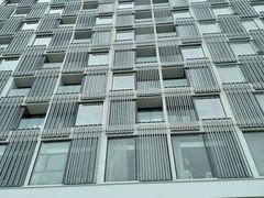 -珠海拱北口岸希尔顿欢朋酒店