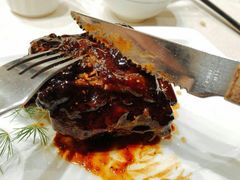 -A One Kitchen·南京精菜馆(晶丽酒店店)
