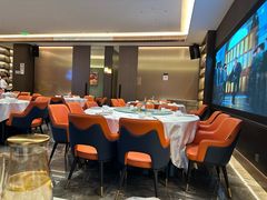 -香港狮子山下·明星粤菜餐厅(北苑店)