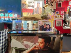 大堂-为你钟情咖啡馆(春熙路太古里步行街店)