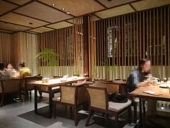 大堂-竹里馆·淮扬菜·功夫茶(老门东店)