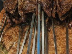 -天羽烤乳鸽店(财大家属院店)