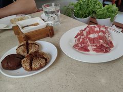 -阳坊大都涮羊肉(阳坊总店)