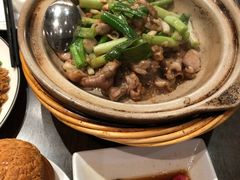 -新旺茶餐厅(嘉里城店)