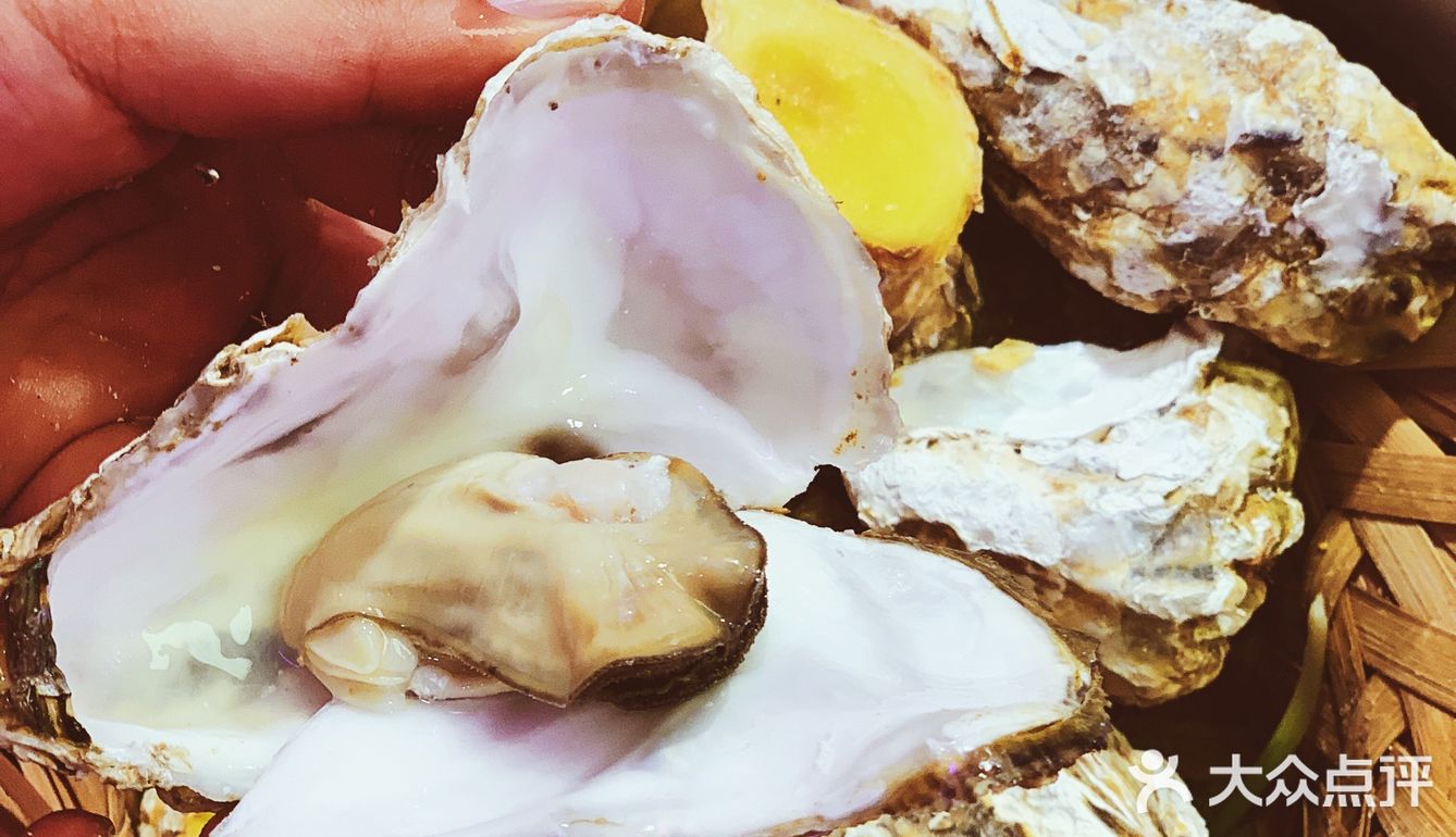 魔都探店｜九亭好吃好玩的海鲜平价店