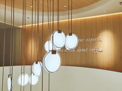 -Tims天好咖啡(江干万象城店)
