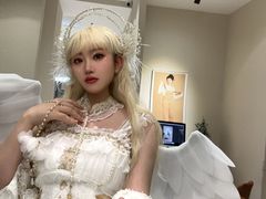 -海马体照相馆(南昌王府井购物中心店)
