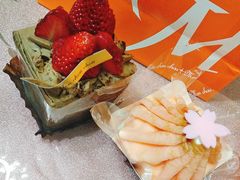 -檬舒舒MonChouChou(久光百货店)