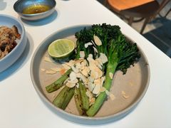 -胡麻(静安嘉里店)