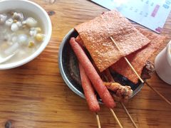 -正宗棉湖甜汤春卷店