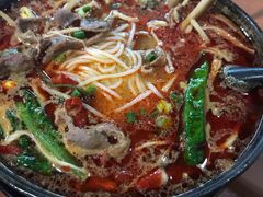 -李米线(武陵路店)