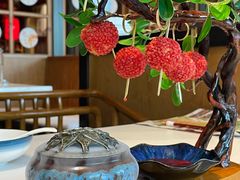 -唐猫庭院·千年陕菜(大唐不夜城店)