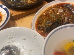 -田园印象·成都土菜院子(华阳店)
