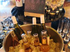 啤酒-富力丽思卡尔顿酒店·香荟全日制餐厅