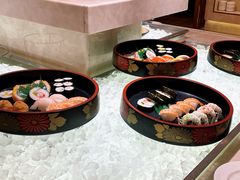 -厦门海景千禧大酒店·海景咖啡厅