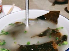 -老湖南民间菜·牛肉十八炒(花都店)