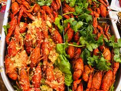 -老谢龙虾(芜湖路店)