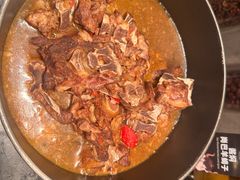 -西藏饭店·亚克·食光自助餐厅(文殊院店)
