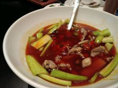 -丽晶轩中餐厅(重庆丽晶酒店)