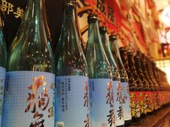 -平成屋·午肴夜酒(四川北路店)