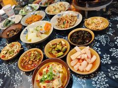 -张关合渣(朱家坳店)