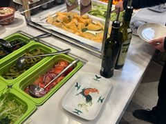 -The COOK·厨餐厅·自助餐(浦东嘉里大酒店)