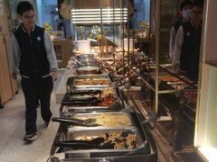 -比格比萨自助(宝山日月光店)