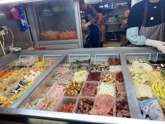 -筒骨麻辣烫(永同昌公寓胜明花园店)