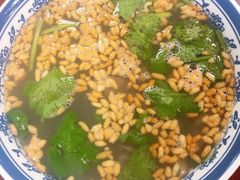 锅巴鸭杂汤-清真马祥兴菜馆(云南北路店)