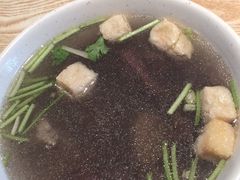 -鸡鸣汤包(复地活力广场店)
