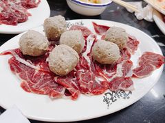 牛筋丸-官塘兄弟·潮汕牛肉店(官塘总店)