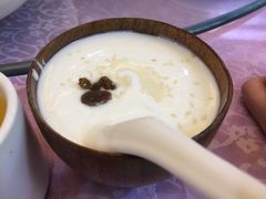 阿拉丁自制手工酸奶-克拉玛依新疆餐厅