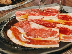 -大馥·炭火烧肉酒场(莘庄莘福坊店)