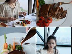 -温州铂尔曼酒店蘭 咖啡厅