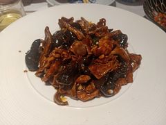 -大鸭梨烤鸭·北京菜(南小街/南苑店)